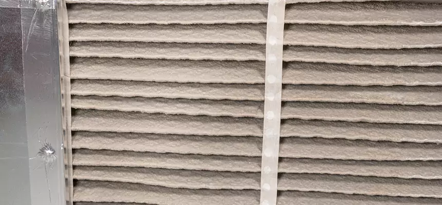 Mobile Car AC Filter Replacement in Fall River