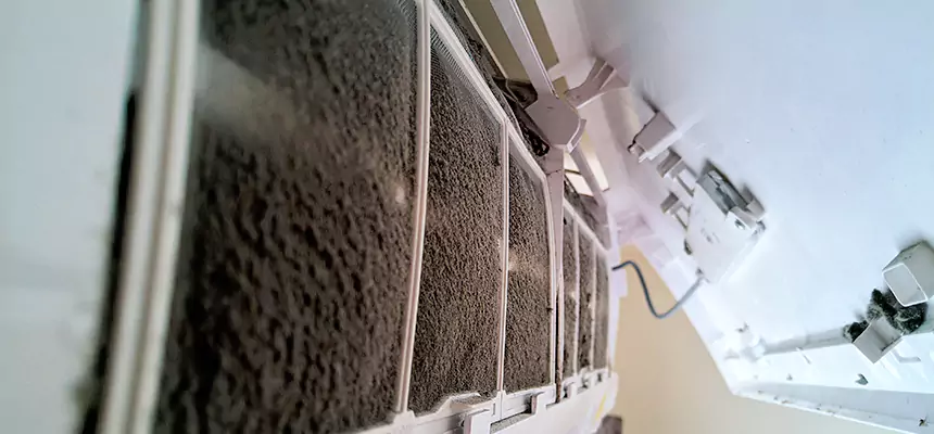 Preventive Air Duct Bacteria Removal in Fall River