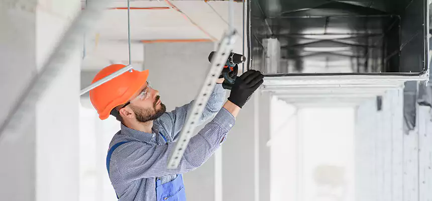 Our Air Vent Replacement Services in Fall River, MA