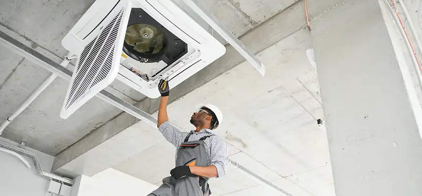 Efficient Multi‑Unit & HOA Annual Vent Cleaning Plans in Fall River