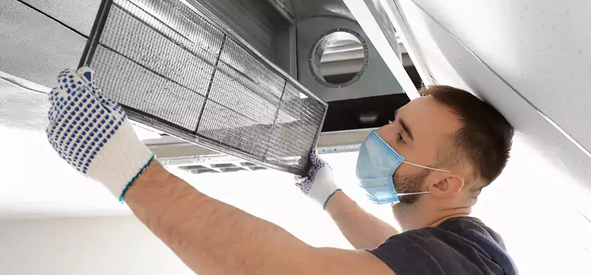 Our Dryer Vent Cleaning Services in Fall River, MA