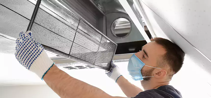 Our Home Duct Cleaning Services in Fall River, MA  