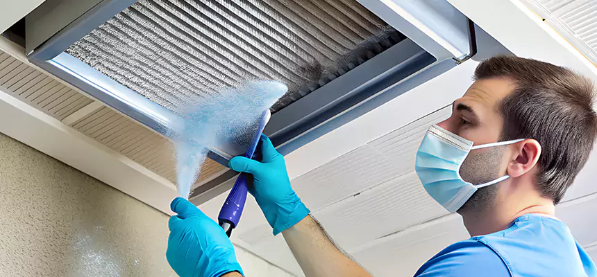 Our Home Ventilation Cleaning Services in Fall River, MA