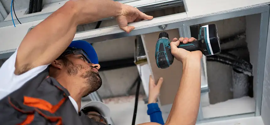 Our Improve Home Air Circulation Services in Fall River, MA