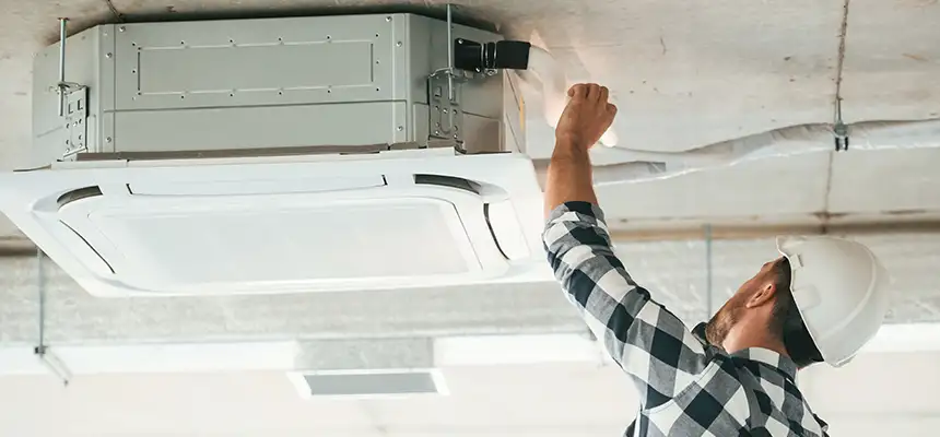 Our Local Vent Cleaning Services in Fall River, MA