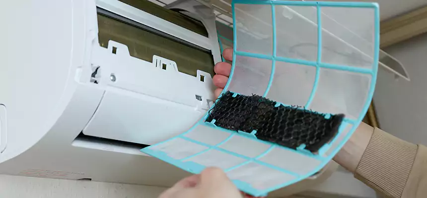 Gentle Ductwork Odor-Control Pet Dander Duct Cleaning in Fall River, MA