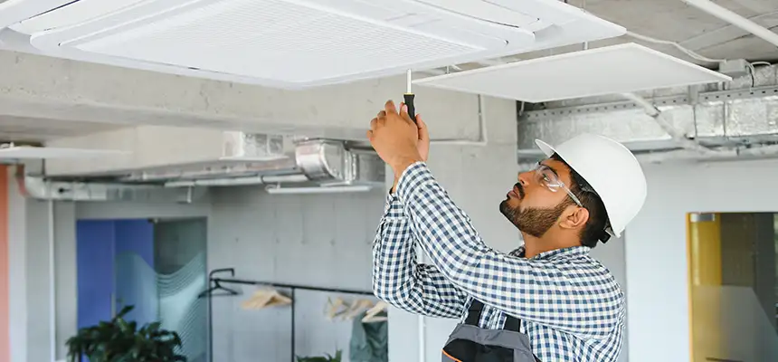 Our Roof Dryer Vent Cleaning Services in Fall River, MA