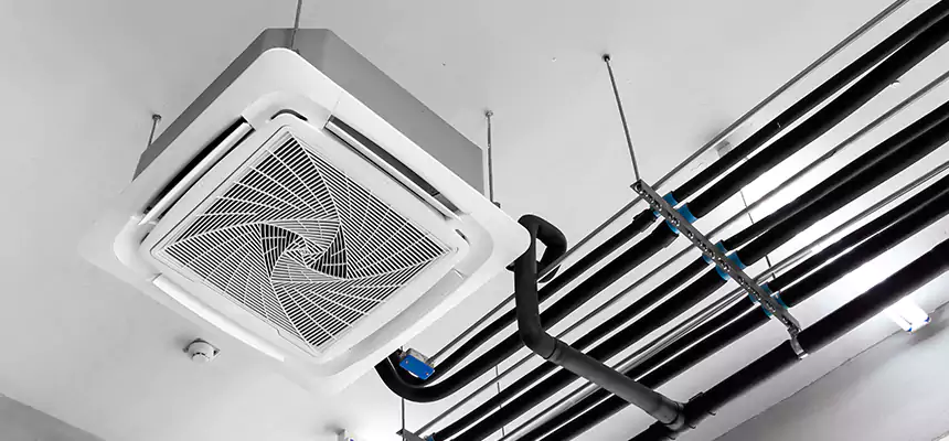 Our Smart AC Vent Controller Services in Fall River, MA