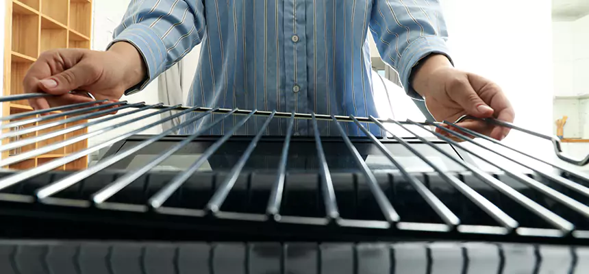 Our Vent Grille Washing Services in Fall River, MA