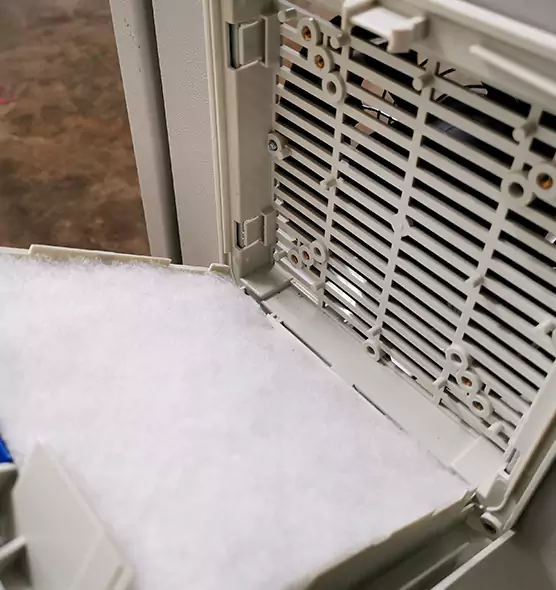 About Air Duct Overhaul & Upgrades in Fall River, MA