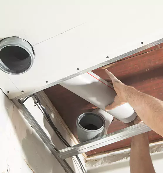 Professional Air Duct Replacement in Fall River, MA