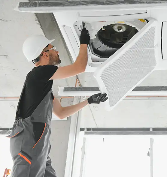 About Air Duct Rodent Removal in Fall River, MA