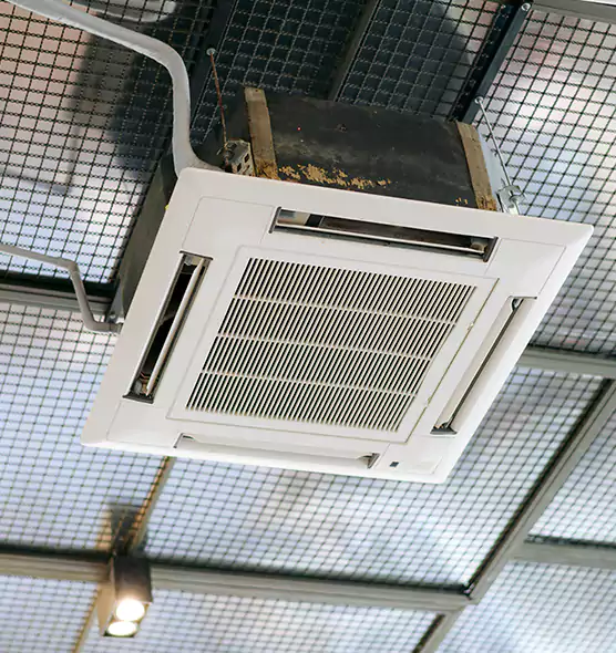 Top-Notch Allergy Relief Vent Cleaning Services in Fall River, MA