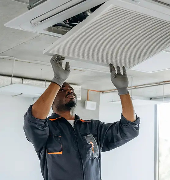 About Certified Air Duct Specialists in Fall River, MA