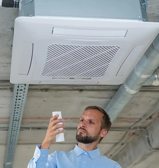 About Local Vent Cleaning Services in Fall River, MA