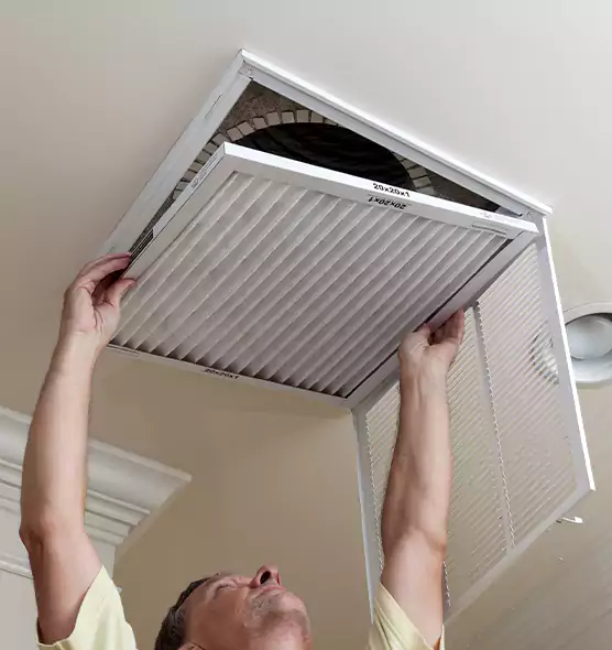 Advanced Residential Vent Cleaning in Fall River, MA