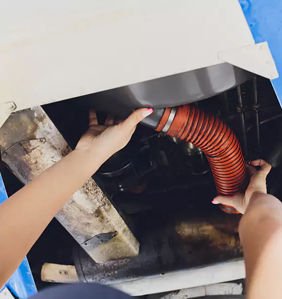 Top-Notch Return Vent Cleaning Service in Fall River, MA