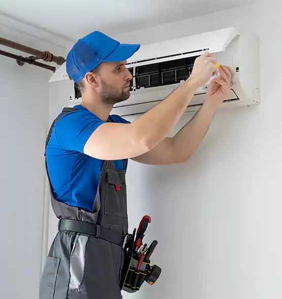 About Smart Thermostat AC Installation in Fall River, MA