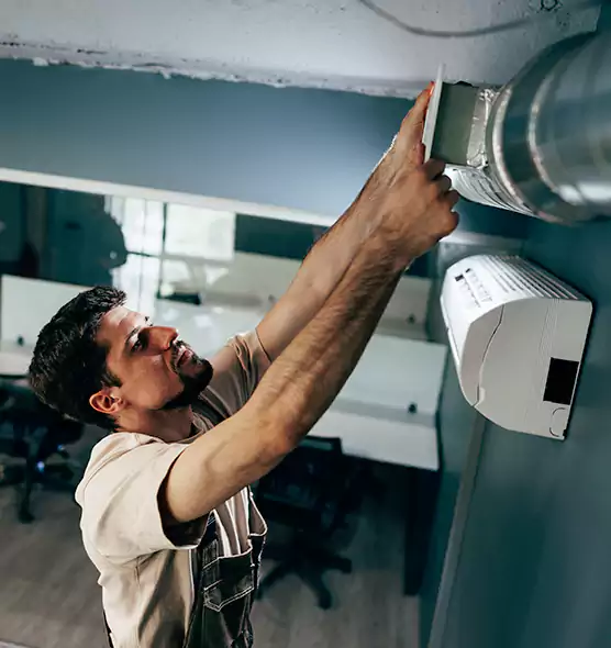 Reliable Warehouse Vent Cleaning in Fall River, MA