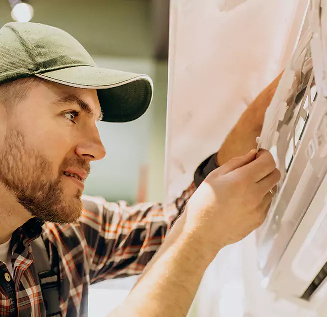 Why Homeowners Businesses Trust Us in Fall River, MA?