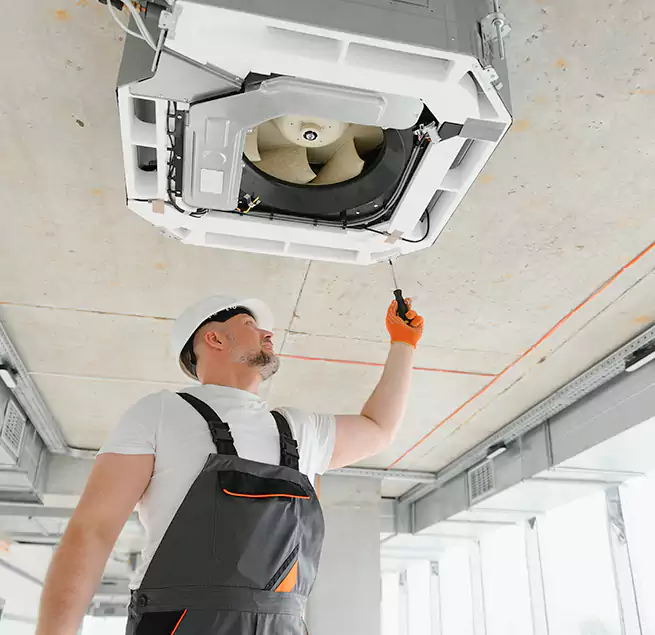 Why Homeowners & Businesses Trust Us in Fall River, MA?