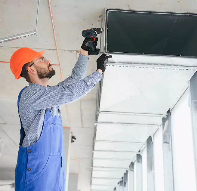 Why Homeowners & Businesses Trust Us in Fall River, MA?