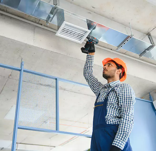 Why Homeowners & Businesses Trust Us in Fall River, MA?