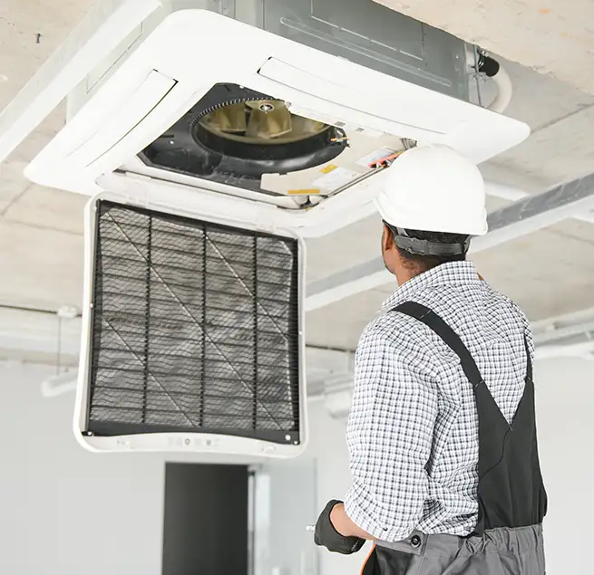 Why Homeowners & Businesses Trust Us in Fall River, MA?