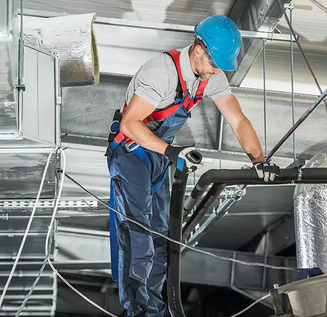 Why Homeowners & Businesses Trust Us in Fall River, MA?