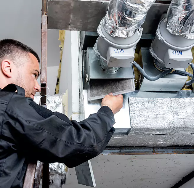  Why Homeowners & Businesses Trust Us in Fall River, MA?