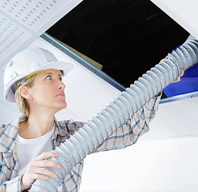 Why Homeowners & Businesses Trust Us Fall River, MA