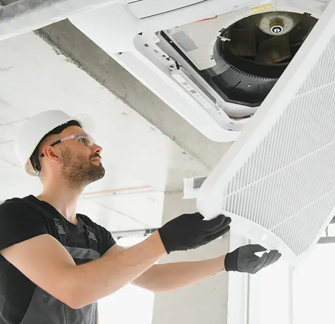 Why Homeowners & Businesses Trust Us in Fall River, MA?