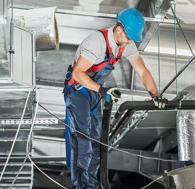 Why Homeowners & Businesses Trust Us in Fall River, MA?