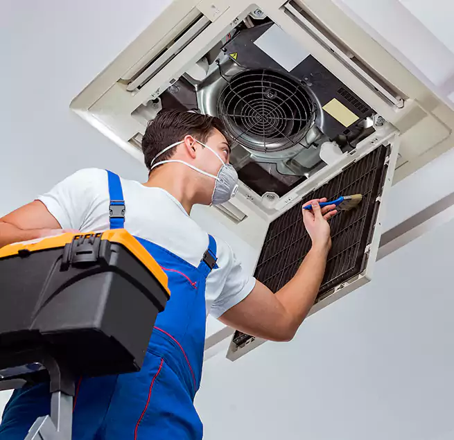 Why Homeowners & Businesses Trust Us in Fall River, MA