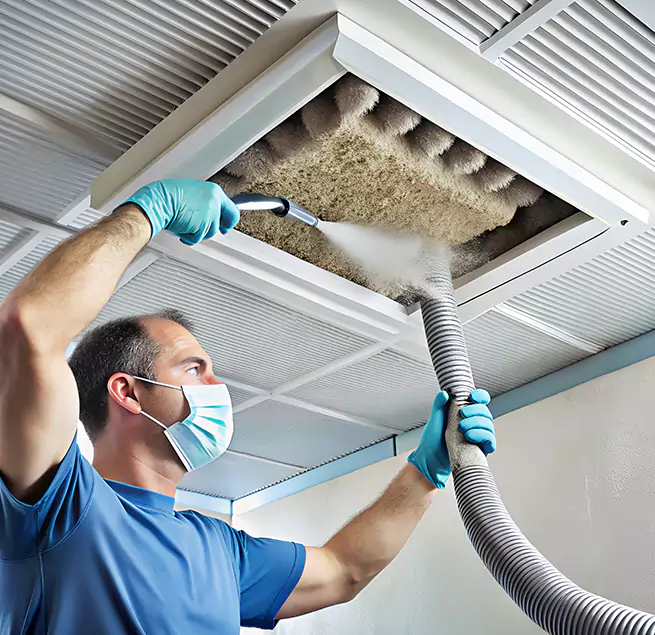 Why Homeowners Businesses Trust Us in Fall River, MA