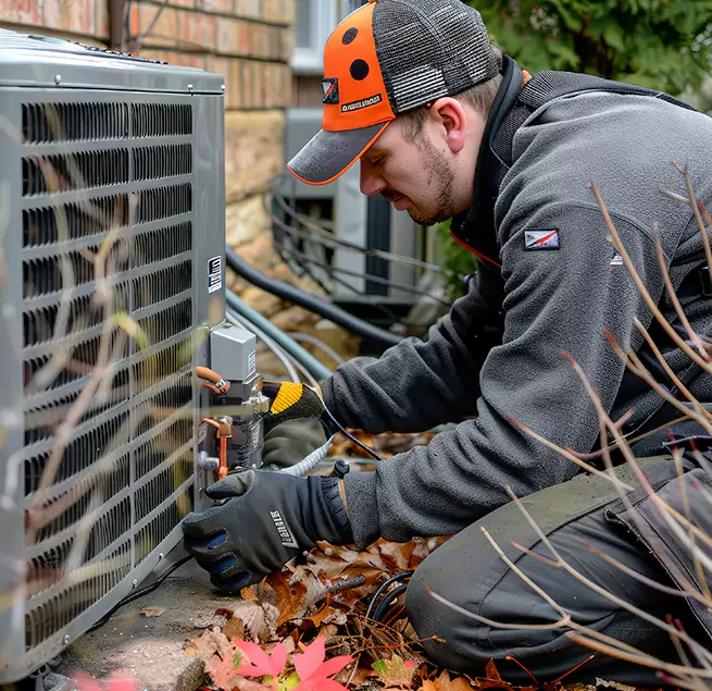 Why Homeowners & Businesses Trust Us in Fall River, MA?