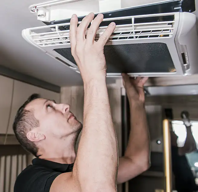 Why Homeowners & Businesses Trust Us Fall River, MA