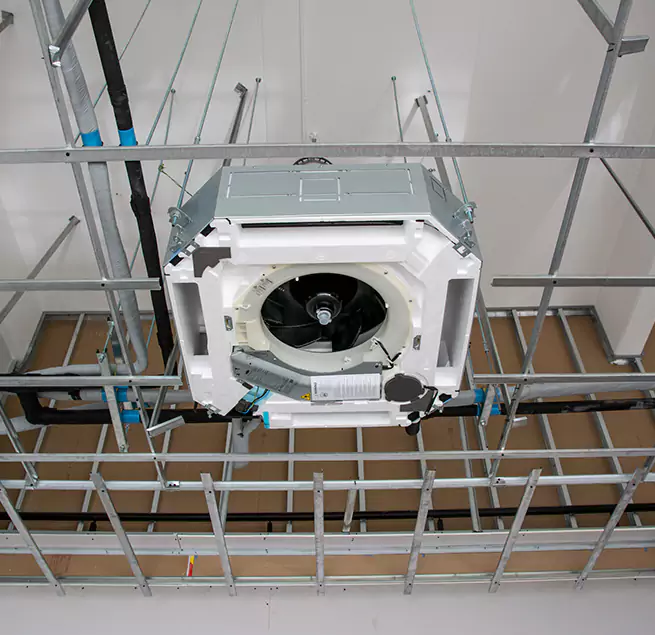 Why Homeowners & Businesses Trust Us Fall River, MA