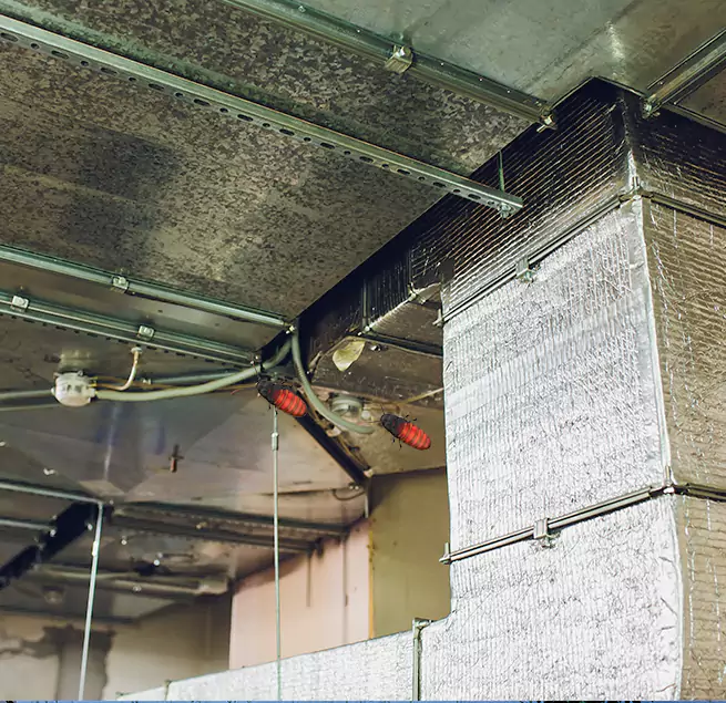 Why Homeowners & Businesses Trust Us Fall River, MA?