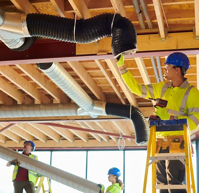 Why Homeowners & Businesses Trust Us in Fall River, MA?