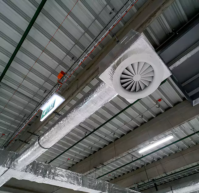 Why Homeowners & Businesses Trust Us in Fall River, MA?