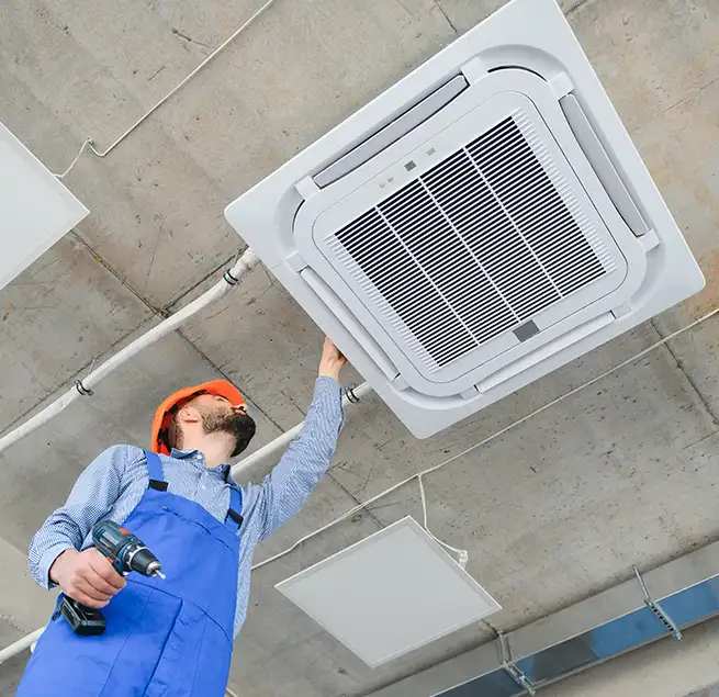 Why Homeowners & Businesses Trust Us in Fall River, MA