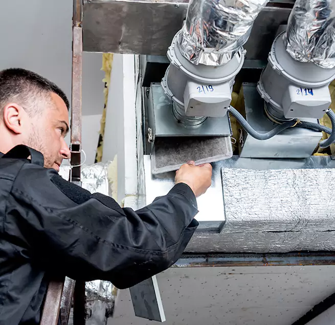 Why Homeowners Businesses Trust Us in Fall River, MA?