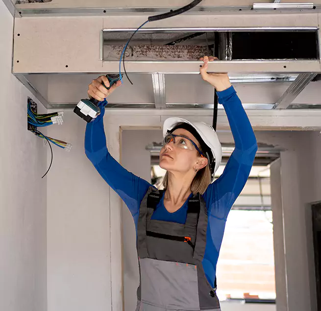 Why Homeowners & Businesses Trust Us in Fall River, MA?