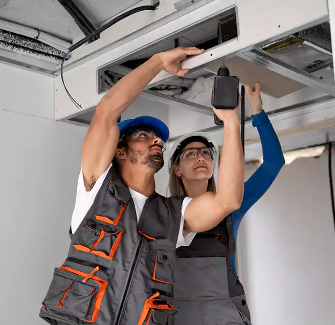 Why Homeowners & Businesses Trust Us in Fall River, MA