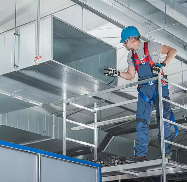 Why Homeowners & Businesses Trust Us Fall River, MA