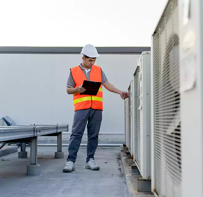 Why Homeowners & Businesses Trust Us in Fall River, MA?