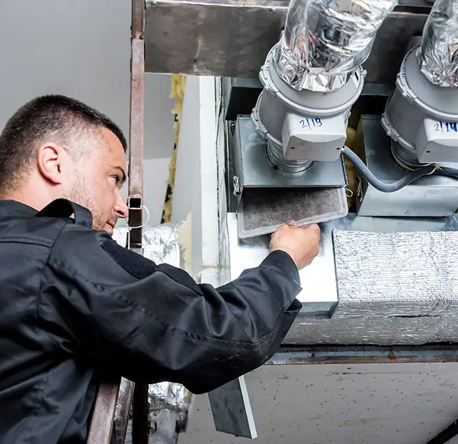 Why Homeowners & Businesses Trust Us in Fall River, MA?